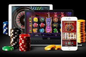 Официальный сайт Poperlo Casino